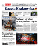 Gazeta Krakowska