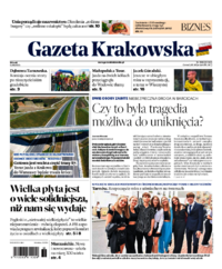 Gazeta Krakowska