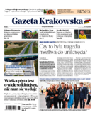 Gazeta Krakowska