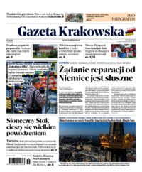 Gazeta Krakowska