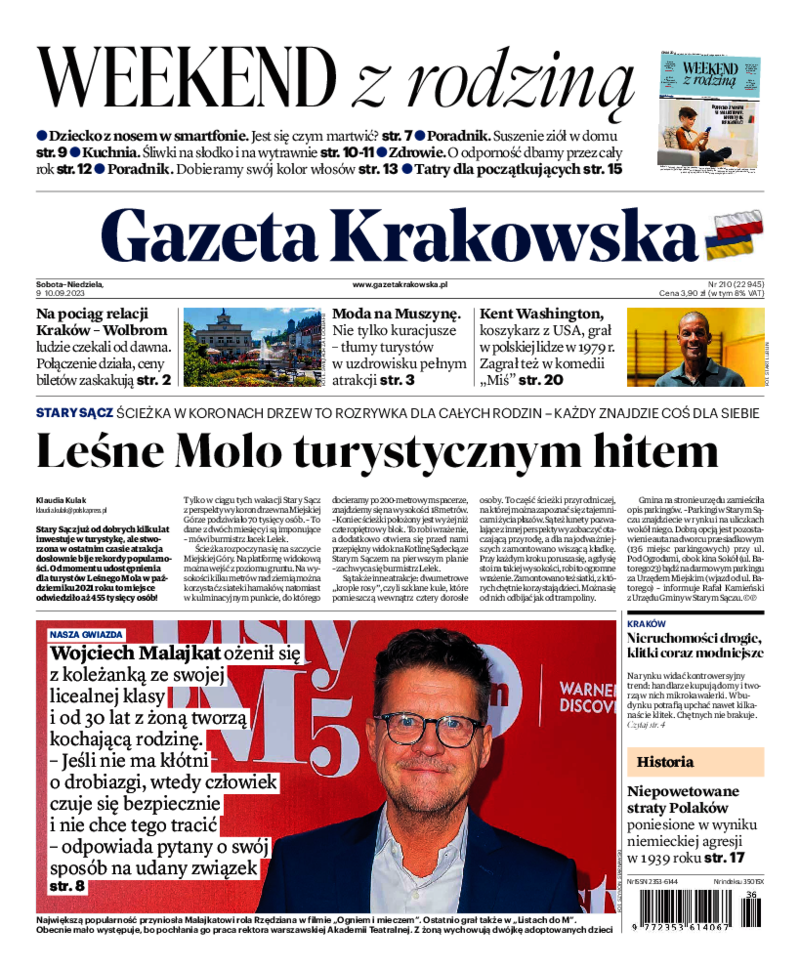 Gazeta Krakowska