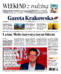 Gazeta Krakowska