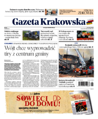 Gazeta Krakowska