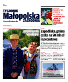 Małopolska Zachodnia