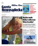 Gazeta Nowosądecka