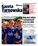 Gazeta Tarnowska