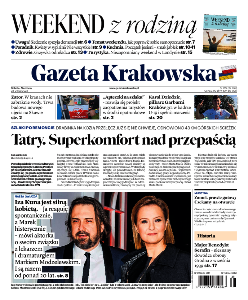 Gazeta Krakowska