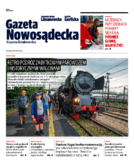 Gazeta Nowosądecka