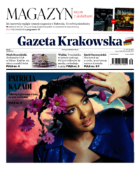 Gazeta Krakowska