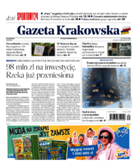 Gazeta Krakowska