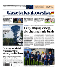 Gazeta Krakowska