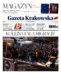 Gazeta Krakowska