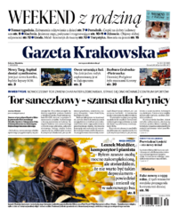 Gazeta Krakowska