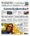 Gazeta Krakowska