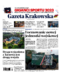 Gazeta Krakowska