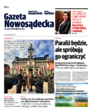 Gazeta Nowosądecka