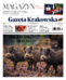 Gazeta Krakowska