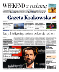 Gazeta Krakowska