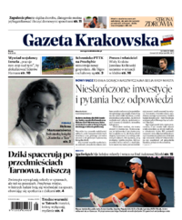 Gazeta Krakowska