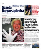 Gazeta Nowosądecka