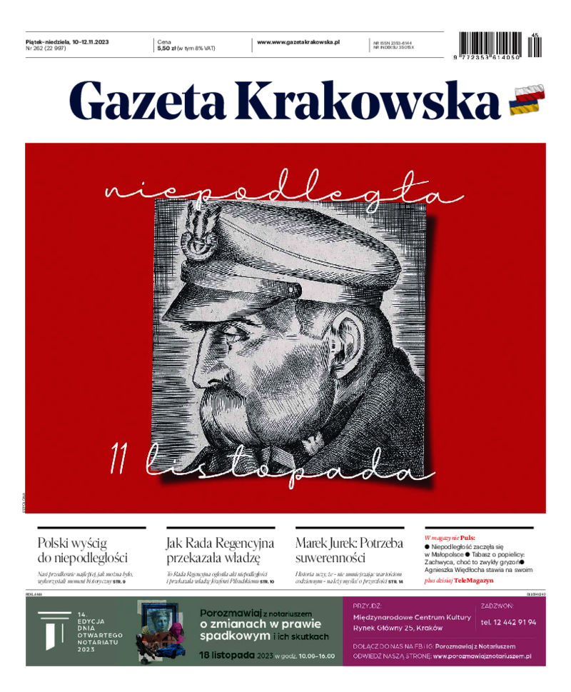 Gazeta Krakowska