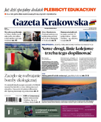 Gazeta Krakowska