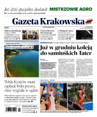 Gazeta Krakowska