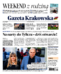 Gazeta Krakowska