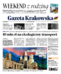 Gazeta Krakowska