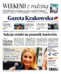 Gazeta Krakowska