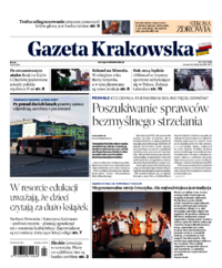 Gazeta Krakowska