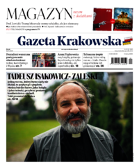 Gazeta Krakowska