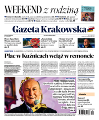 Gazeta Krakowska