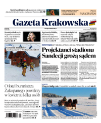 Gazeta Krakowska