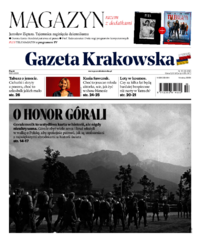 Gazeta Krakowska