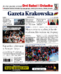 Gazeta Krakowska