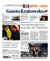 Gazeta Krakowska