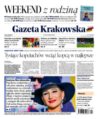 Gazeta Krakowska