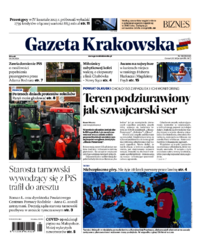 Gazeta Krakowska