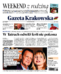 Gazeta Krakowska