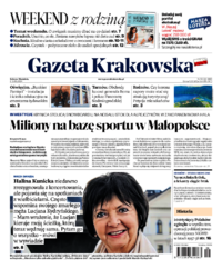 Gazeta Krakowska