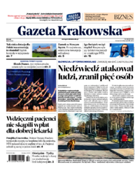 Gazeta Krakowska