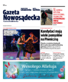 Gazeta Nowosądecka