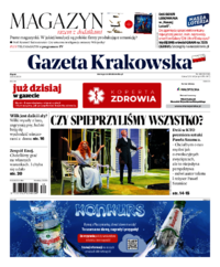 Gazeta Krakowska