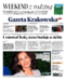 Gazeta Krakowska