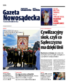 Gazeta Nowosądecka