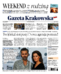 Gazeta Krakowska