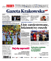 Gazeta Krakowska