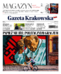 Gazeta Krakowska