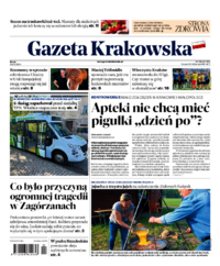 Gazeta Krakowska